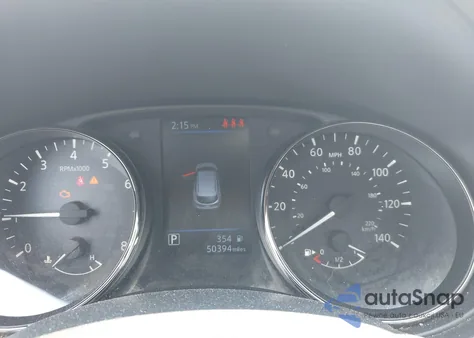 2020 Nissan Rogue Sport S/Sv/Sl from USA, damaged, VIN JN1BJ1CW6LW388657